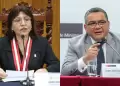 Delia Espinoza debe presentar denuncia constitucional contra Santivez, segn abogado del capitn Junior Izquierdo