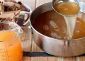 No es de pollo ni pescado: Este caldo poco conocido limpia tu piel gracias a su alto contenido de colgeno
