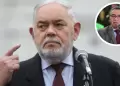 Jorge Montoya defiende retorno de Santivez: "Yo me opuse a la censura, mi posicin es que haca un buen trabajo"