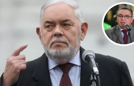 Jorge Montoya defiende retorno de Juan Jos Santivez