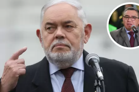 Jorge Montoya defiende retorno de Juan Jos Santivez