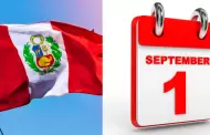 Este 1 de septiembre ser DA NO LABORABLE: Por qu motivo y a quines beneficiar esta fecha?