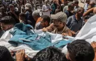 Israel bombarde hospital de Gaza: Autoridades confirman 20 fallecidos, incluidos cinco periodistas