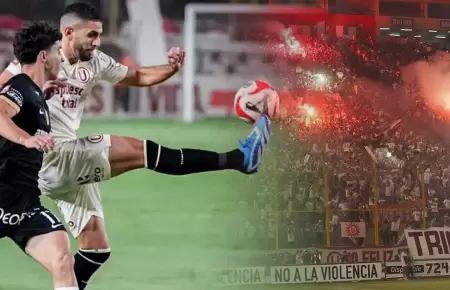 Indecopi sanciona a Universitario.