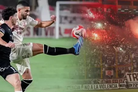 Indecopi sanciona a Universitario.