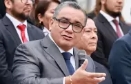 Juan Jos Santivez: Exigen debatir proyecto de ley que impide a ministros censurados volver al cargo