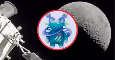 La NASA revela que diseo peruano est dentro de los finalistas