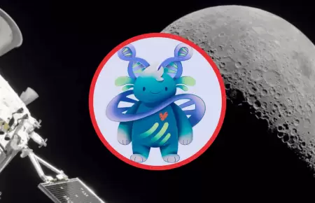La NASA revela que diseo peruano est dentro de los finalistas