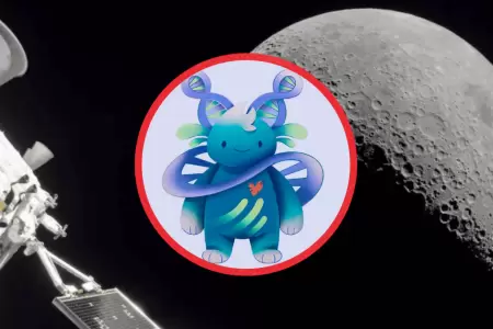 La NASA revela que diseo peruano est dentro de los finalistas
