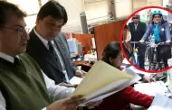 Trabajadores pblicos podrn acceder a un da libre sin van en bicicleta al trabajo