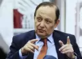 Santivez impulsara la salida del Per de la Corte IDH: "Hay una agenda oculta", seala Walter Gutirrez
