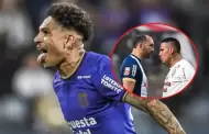 Paolo Guerrero se pronunci sobre cruce de Barcos con Valera Qu fue lo que dijo el 'Depredador'?