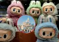 Labubu quiere ser el nuevo imperio al mismo estilo de Disney: Proyecta parques temticos y pelculas