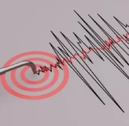 Sismo sacude Per� este 7 enero.