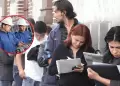 Empleo juvenil estara cayendo cada trimestre en el Per, advierte economista