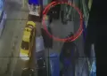 El Agustino: Padre de adolescente de 16 aos devuelve los celulares de alta gama que su menor hijo rob