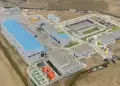 Lima norte tendr proyecto para transformar agua de mar en lquido potable: Inversin de ms de US$ 200 millones