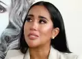 Melissa Paredes confirma llegada de un nuevo beb con tierna ecografa: "Oficialmente podemos contarlo"