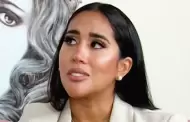 Melissa Paredes confirma llegada de un nuevo beb con tierna ecografa: "Oficialmente podemos contarlo"