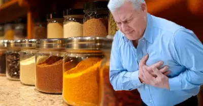 Consumo en exceso de este condimento bajo la mira de la OMS.