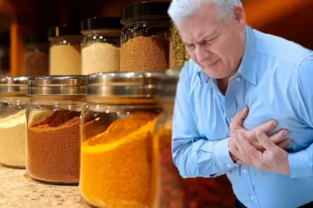 Consumo en exceso de este condimento bajo la mira de la OMS.