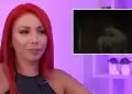 Ampay! Deysi Araujo se muestra ms que cariosa con ahijada de Susy Daz