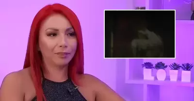 El nuevo ampay de Deysi Araujo