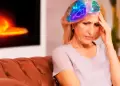 Una mujer tiene ms riesgo de padecer Alzheimer tras la menopausia? Esta sera la RAZN