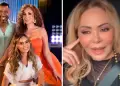 'Explot'! Gisela Valcrcel fue impedida de entrar a Amrica TV y anuncia DRSTICA decisin