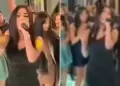 Tiktoker Milenka Nolasco causa risas en quinceaero con inesperada pregunta: "Cuntos aos cumple?"