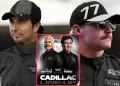 Frmula 1: Cadillac confirm a Checo Prez y Valtteri Bottas como pilotos de su nueva escudera