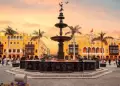 Congreso: Presentan proyecto de ley que busca crear la Municipalidad Distrital del Cercado de Lima