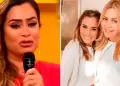 Ethel Pozo lanza SORPRESIVO mensaje tras conflicto entre Gisela y Amrica TV: "Un nuevo comienzo"