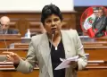 Norma Yarrow sobre Juan Jos Santivez como titular de Justicia: No califica como ministro