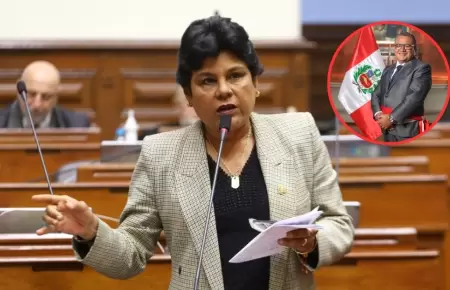 Norma Yarrow sobre Santivez