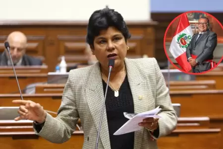Norma Yarrow sobre Santivez