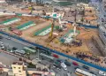 Bypass Las Torres: Plan de desvo vehicular en la Av. Ramiro Prial empezar este 27 de agosto