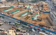 Bypass Las Torres: Plan de desvo vehicular en la Av. Ramiro Prial empezar este 27 de agosto