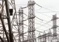 Atencin! Osinergmin anuncia restauracin al 100% del servicio de luz en regiones del sur tras apagn