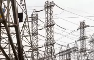 Atencin! Osinergmin anuncia restauracin al 100% del servicio de luz en regiones del sur tras apagn