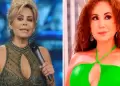 Janet Barboza y su INESPERADA publicacin tras conflicto de Gisela Valcrcel con Amrica TV