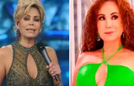 Janet Barboza y su INESPERADA publicacin tras conflicto de Gisela Valcrcel con Amrica TV