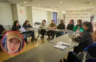 Shirley Gutirrez: Defensora del Pueblo exhorta a la PNP a dar con la captura de su presunto asesino