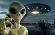 El contacto con aliengenas est cerca?: Estudio revela dnde buscar civilizaciones extraterrestres