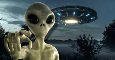 ¿El contacto con alienígenas está cerca?: Estudio revela dónde buscar civilizaci