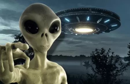 El contacto con aliengenas est cerca?: Estudio revela dnde buscar civilizaci