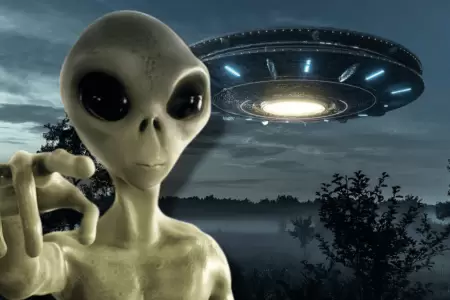 El contacto con aliengenas est cerca?: Estudio revela dnde buscar civilizaci