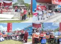Caja Huancayo inaugura Oficina de Inclusin Amaznica en Santa Rosa de Loreto