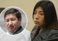 Guido Bellido exige a Juan Jos Santivez evaluar el traslado inmediato de Betssy Chvez a otro penal