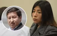 Guido Bellido exige a Juan Jos Santivez evaluar el traslado inmediato de Betssy Chvez a otro penal